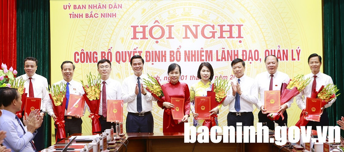 Những thành tích ấn tượng về giáo dục và đào tạo của 2 tỉnh trước khi sáp nhập